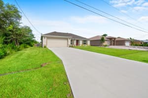 4586 Sw Image Drive, Port St. Lucie, Fl 34953, Port Saint Lucie