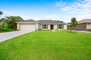 4586 Image Drive, Port Saint Lucie, FL 34953 - MLS#R10556583