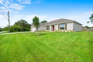 4586 Image Drive, Port Saint Lucie, FL 34953 - MLS#R10556583