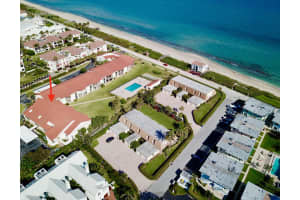 5801 N Ocean Blvd, Ocean Ridge, FL 33435, Sold 02/07/20