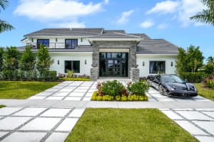 737 NE Boca Bay Colony Dr, Boca Raton, FL 33487, Sold 10/31/19