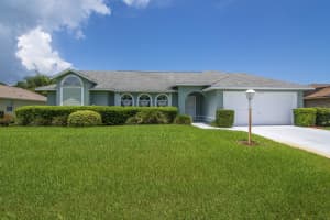 4910 48th Pl, Vero Beach, FL 32967, Sold 11/01/19