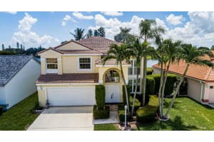 4440 Camrose Ln, West Palm Beach, FL 33417, Sold 11/01/19