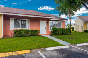4699 Orleans Ct, West Palm Beach, FL 33415, Sold 11/22/19