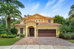 3254 Watercress Ct, Wellington, FL 33414, Sold 11/26/19