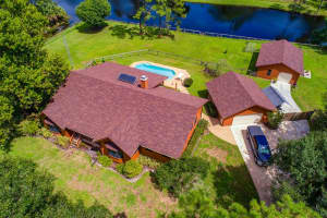 10943 SW Hawk View Cir, Stuart, FL 34997, Sold 10/30/19