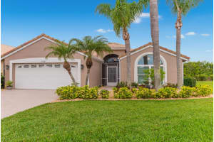3188 SE Carrick Green Ct, Port St. Lucie, FL 34952, Sold 03/16/20