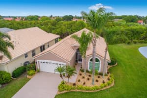3188 SE Carrick Green Ct, Port St. Lucie, FL 34952, Sold 03/16/20