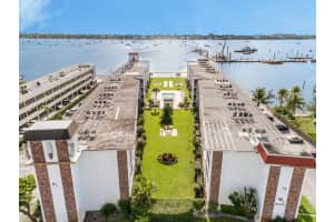 4500 N Flagler Dr APT B16, West Palm Beach, FL 33407, Sold 09/27/19