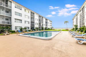 4500 N Flagler Dr APT B16, West Palm Beach, FL 33407, Sold 09/27/19