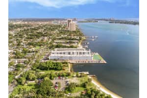 4500 N Flagler Dr APT B16, West Palm Beach, FL 33407, Sold 09/27/19