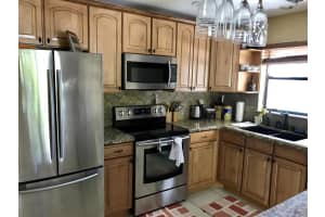 2395 Jaeger Dr #5c, Delray Beach, FL 33444, Sold 10/01/19