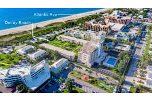 120 N Ocean Blvd, Delray Beach, FL 33483, Sold 10/29/21