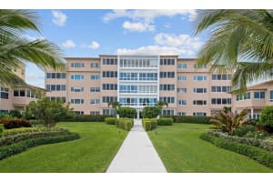 120 N Ocean Blvd, Delray Beach, FL 33483, Sold 10/29/21