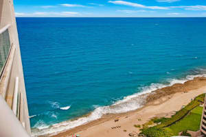 4600 N Ocean Dr, Riviera Beach, FL 33404, Sold 01/20/20