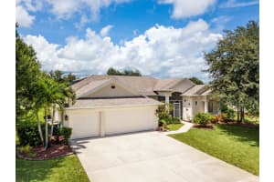 2903 Serenity Cir S, Fort Pierce, FL 34981, Sold 10/25/19