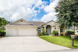 2903 Serenity Cir S, Fort Pierce, FL 34981, Sold 10/25/19