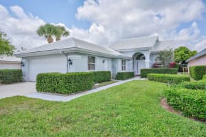 2313 Saratoga Bay Dr, West Palm Beach, FL 33409, Sold 10/30/19