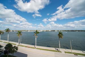 1501 S Flagler Dr #6h, West Palm Beach, FL 33401, Sold 10/17/19
