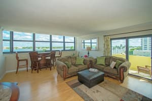 1501 S Flagler Dr #6h, West Palm Beach, FL 33401, Sold 10/17/19