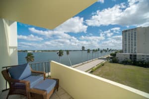 1501 S Flagler Dr #6h, West Palm Beach, FL 33401, Sold 10/17/19