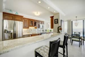 5050 N Ocean Dr, West Palm Beach, FL 33404, Sold 11/26/19