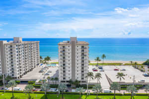 3301 S Ocean Blvd, Highland Beach, FL 33487, Sold 11/05/19
