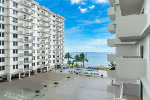 3301 S Ocean Blvd, Highland Beach, FL 33487, Sold 11/05/19