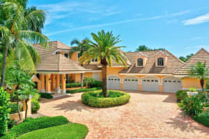 6441 SE Inlet Way, Stuart, FL 34996, Sold 11/05/19