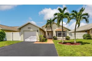 9941 NW 45th St, Sunrise, FL 33351, Sold 11/27/19