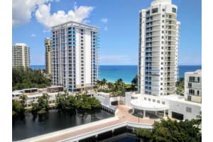 4200 N Ocean Dr, Singer Island, FL 33404, Sold 10/31/19