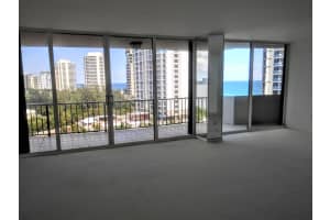 4200 N Ocean Dr, Singer Island, FL 33404, Sold 10/31/19