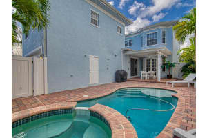 1571 SW Prosperity Way, Palm City, FL 34990, Sold 10/25/19