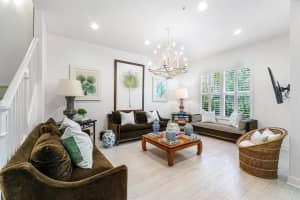 3653 Vintage Way, West Palm Beach, FL 33405, Sold 02/07/20