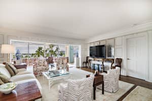 369 S Lake Dr #5f, Palm Beach, FL 33480, Sold 11/22/19