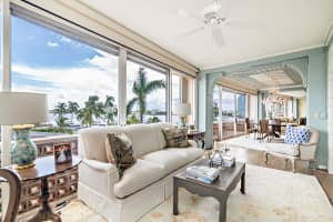 369 S Lake Dr #5f, Palm Beach, FL 33480, Sold 11/22/19