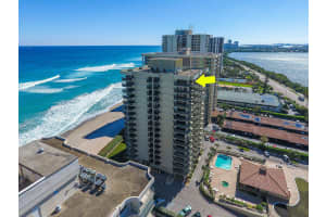 5460 N Ocean Dr #16d, West Palm Beach, FL 33404, Sold 12/30/19