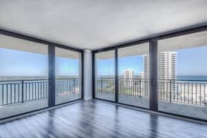 5460 N Ocean Dr #16d, West Palm Beach, FL 33404, Sold 12/30/19