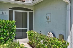 157 Fox Meadow Run, Jupiter, FL 33458, Sold 11/01/19