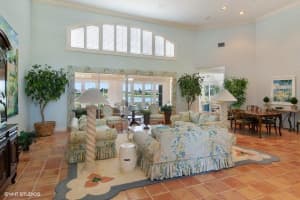 6401 SE Harbor Cir, Stuart, FL 34996, Sold 11/25/20