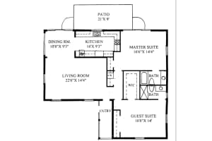 11647 Lost Tree Way Cottage #24, North Palm Beach, FL 33408, Sold 01/23/20