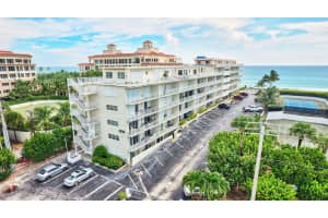 3030 S Ocean Blvd, Palm Beach, FL 33480, Sold 03/31/20