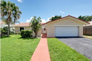 21172 Escondido Way, Boca Raton, FL 33433, Sold 01/10/20