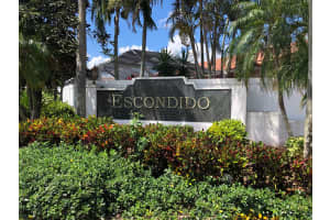 21172 Escondido Way, Boca Raton, FL 33433, Sold 01/10/20