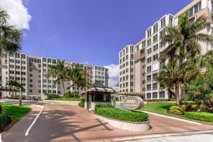 2000 S Ocean Blvd, Delray Beach, FL 33483, Sold 08/31/20