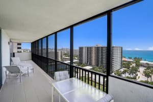 3420 S Ocean Blvd #15n, Highland Beach, FL 33487, Sold 04/03/20