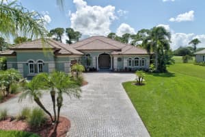 523 SW Squire Johns Ln, Palm City, FL 34990, Sold 12/03/19