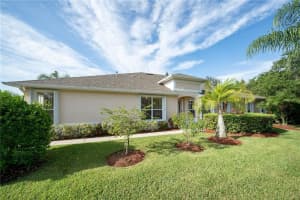 393 West Tangerine Square SW, Vero Beach, FL 32968, Sold 11/05/19