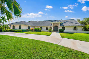 15950 Britten Ln, Wellington, FL 33414, Sold 07/12/21