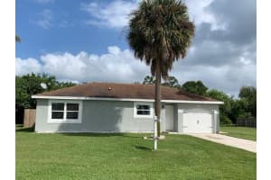 1381 SE Belcrest St, Port St. Lucie, FL 34952, Sold 12/13/19